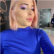 Profesora de primera infancia con enfasis en artes y ludicas